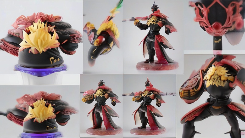 动漫手办精选：GSC收藏指南