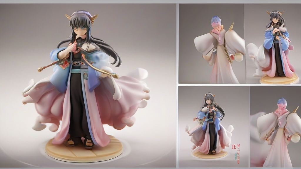 收藏指南精选：手办改造收藏指南