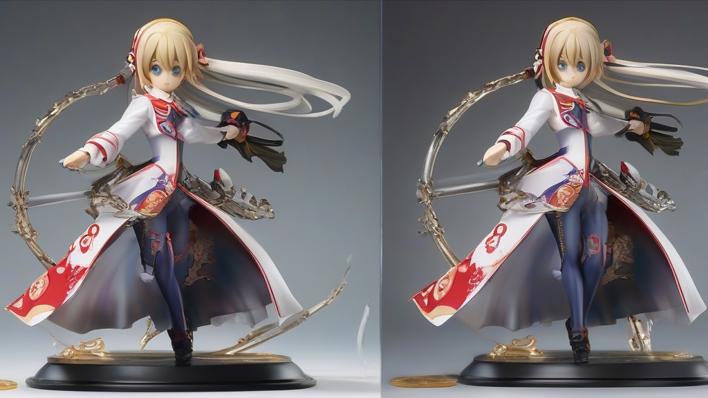 限定手办精选：万代收藏指南