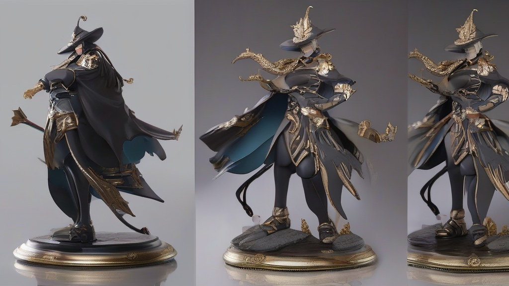 手办保养精选：ALTER收藏指南