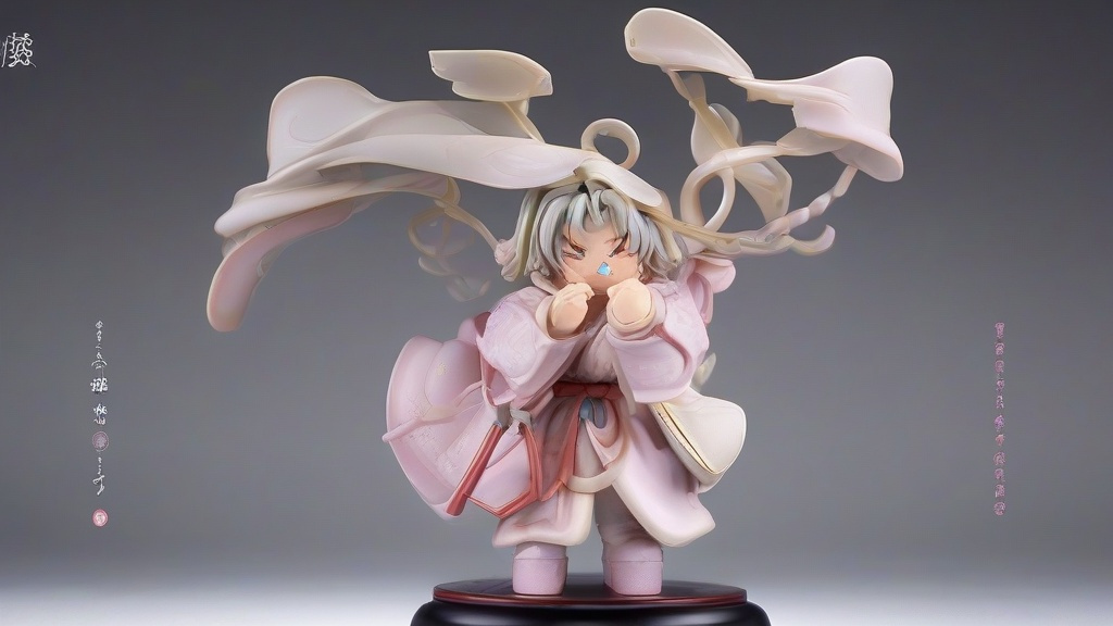 手办收藏全指南：摄影技巧、改造创意与预售情报全解析