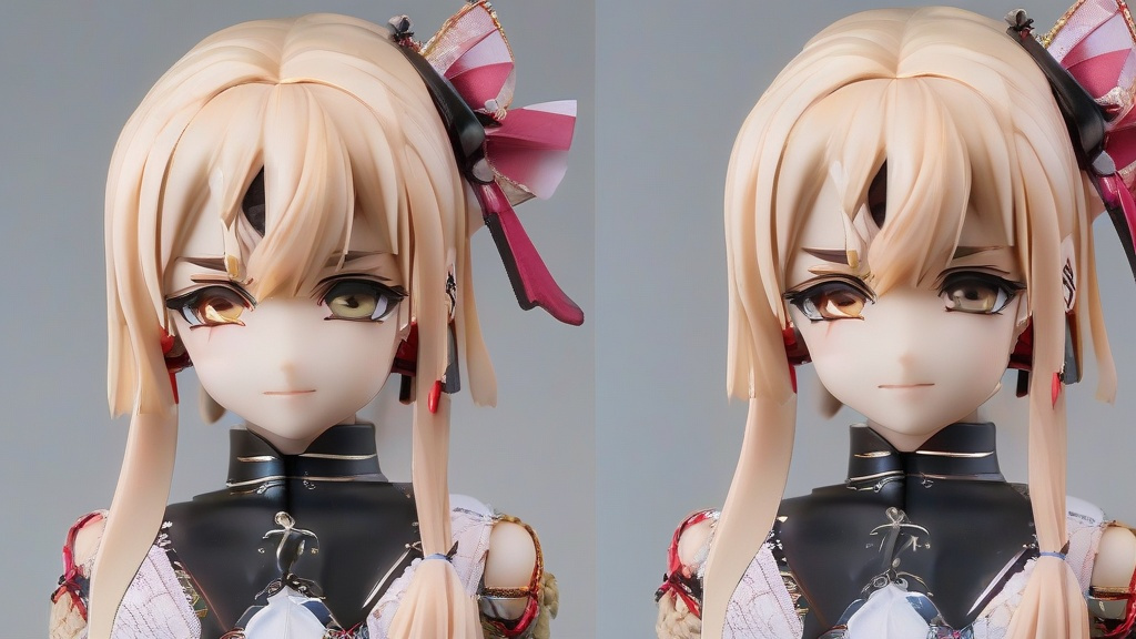 手办保养全攻略：景品、Figma与摄影场景的精细化维护指南