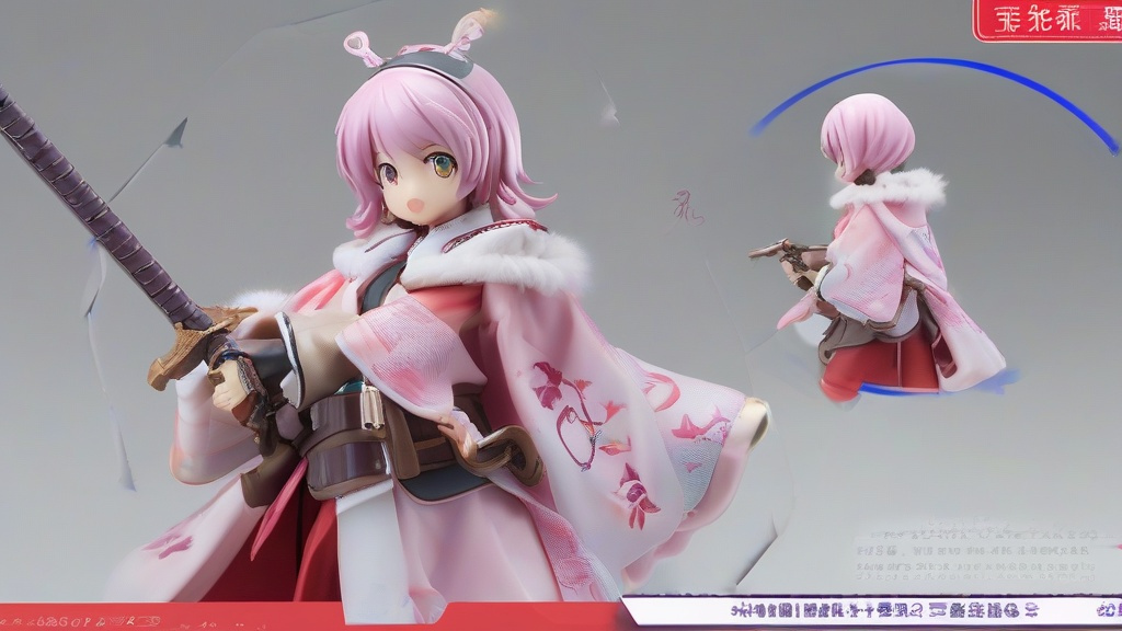 游戏手办精选：GSC收藏指南