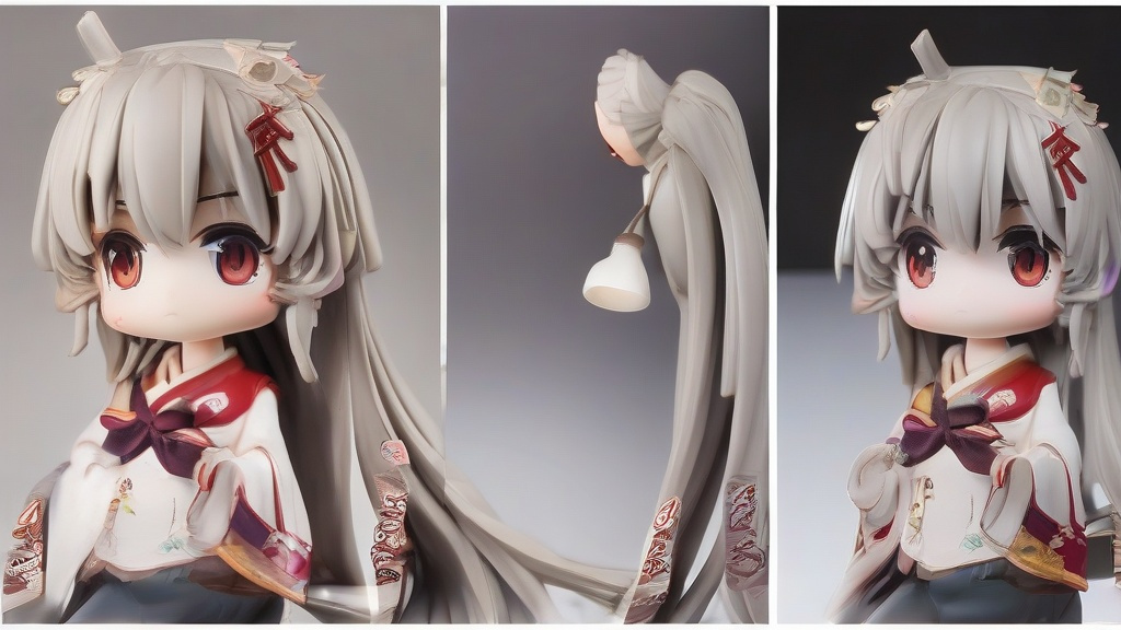 收藏指南精选：手办测评收藏指南