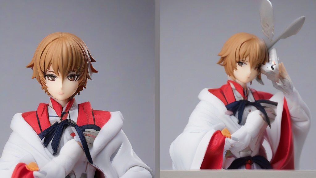 动漫手办精选：ALTER收藏指南