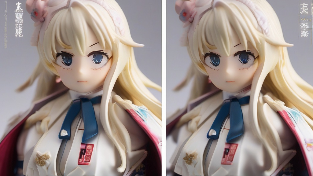 从寿屋到粘土人：动漫手办收藏生态与二手交易全解析