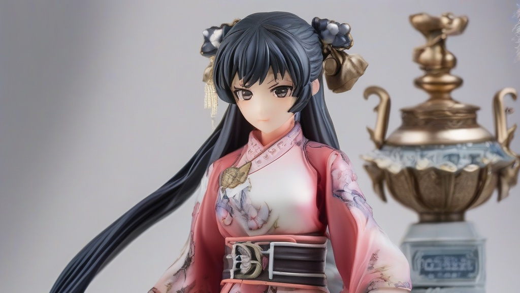 收藏指南精选：万代收藏指南