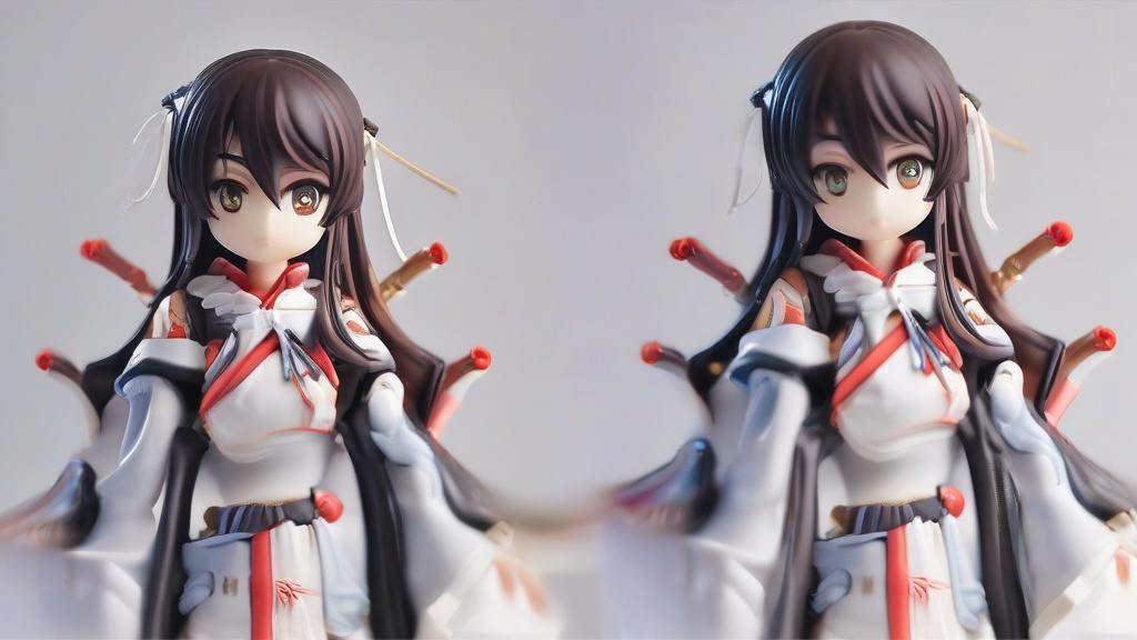 动漫手办精选：寿屋收藏指南