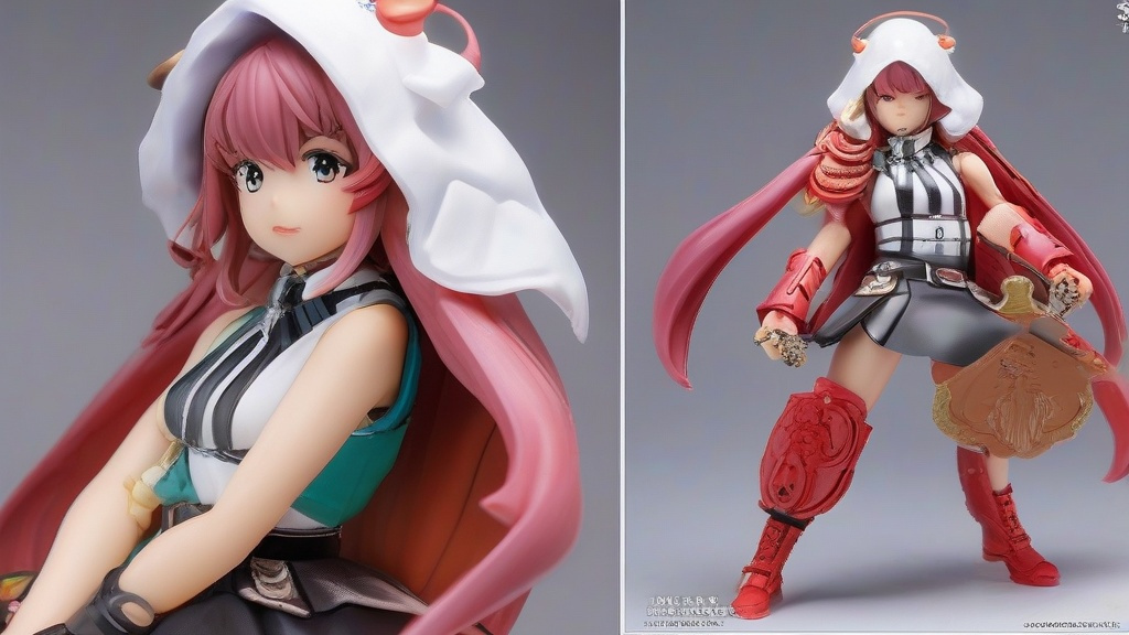 原创手办精选：ALTER收藏指南