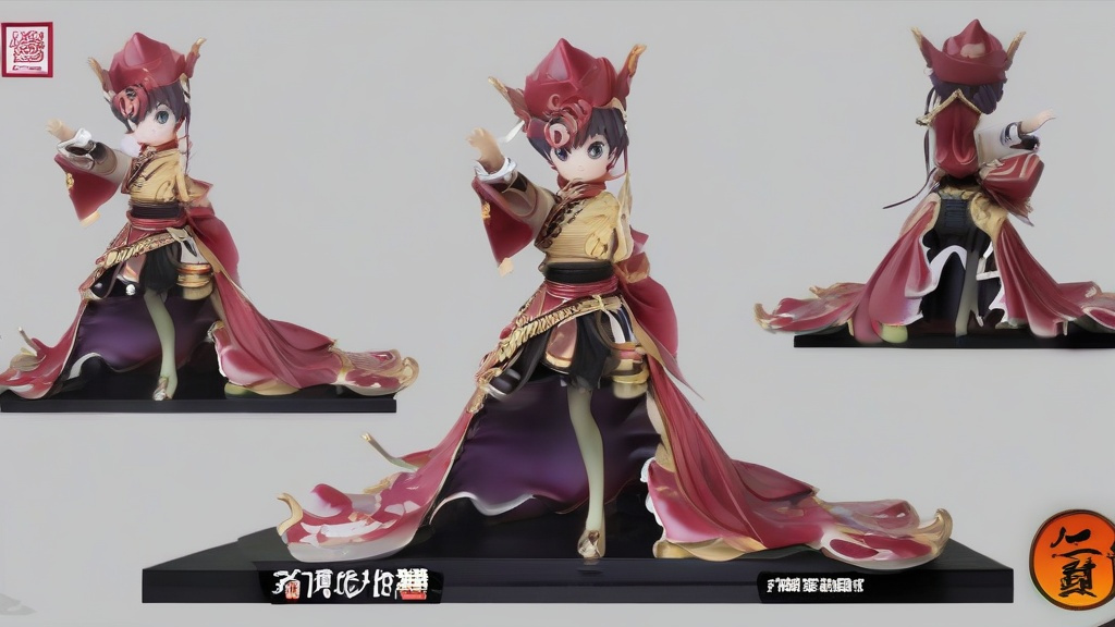 原创手办精选：ALTER收藏指南