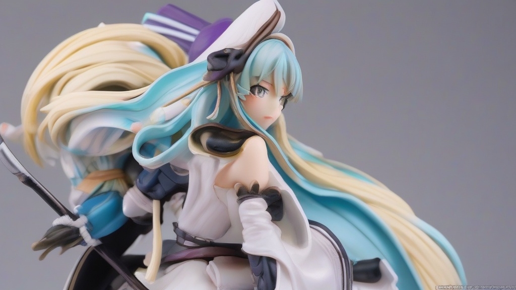 原创手办精选：粘土人收藏指南