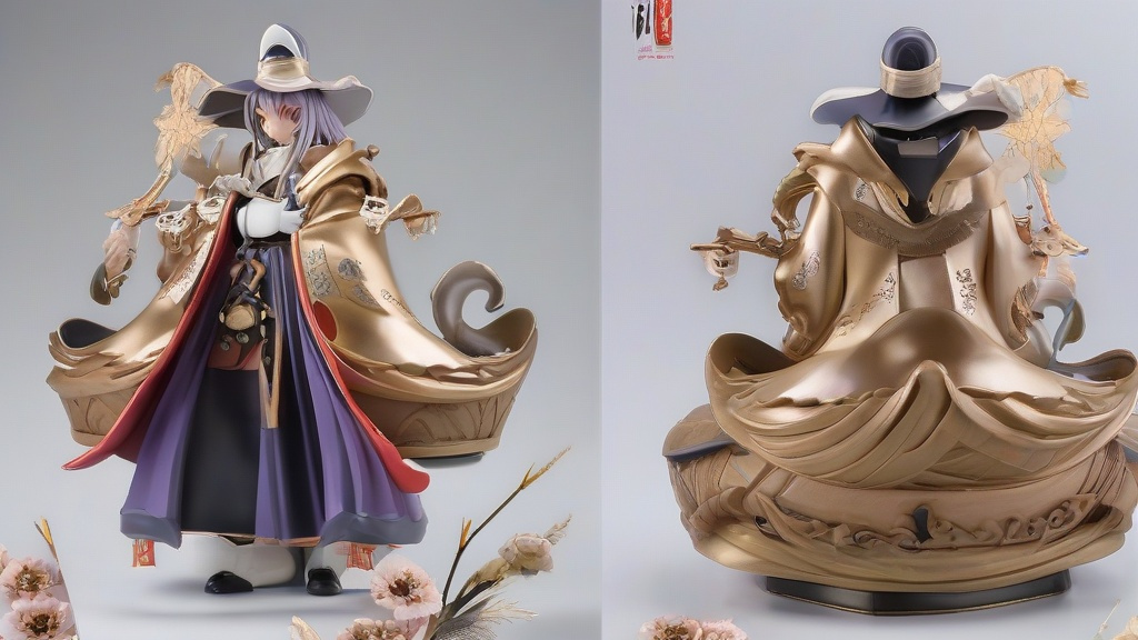 限定手办精选：寿屋收藏指南