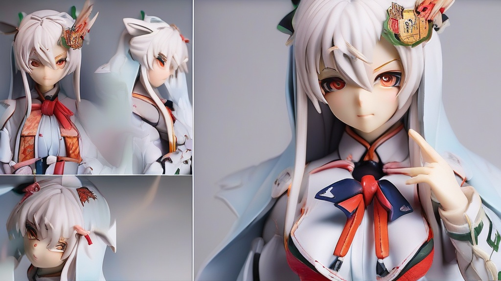 手办保养精选：figma收藏指南