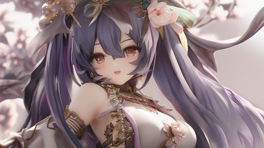 原创手办精选：万代收藏指南