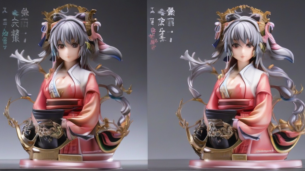 手办全周期管理指南：从开箱到保养再到二手交易全攻略