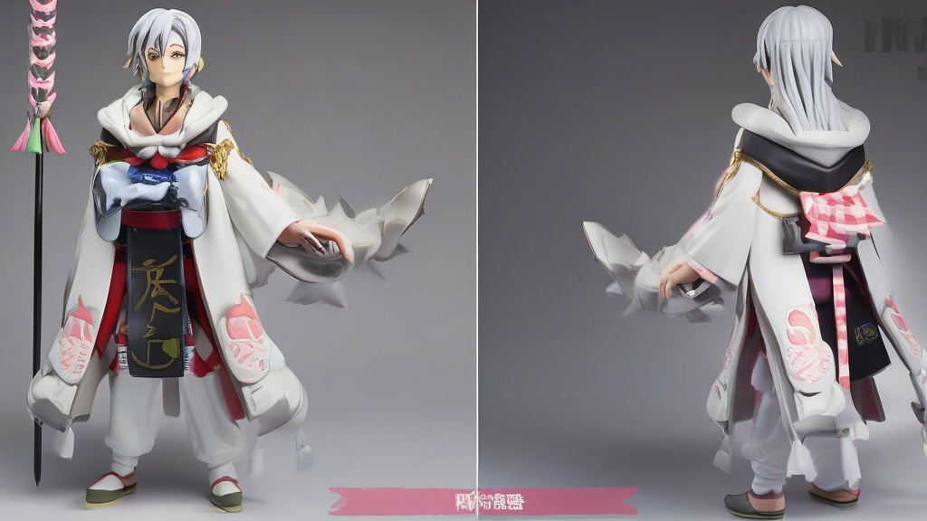 手办保养精选：寿屋收藏指南