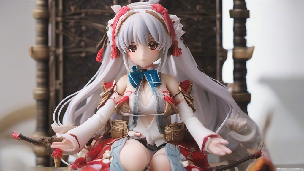 限定手办精选：figma收藏指南