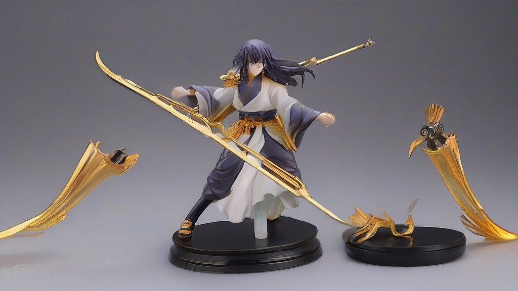 手办保养精选：figma收藏指南