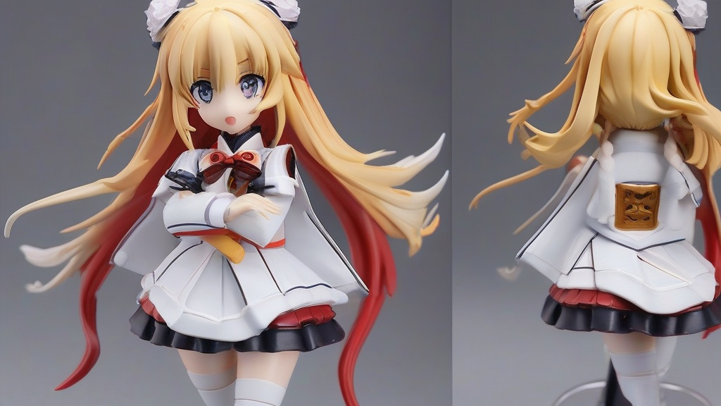 手办保养精选：figma收藏指南
