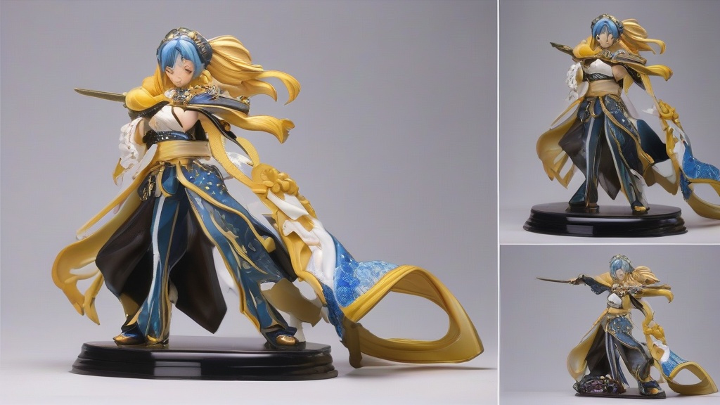 手办保养精选：figma收藏指南