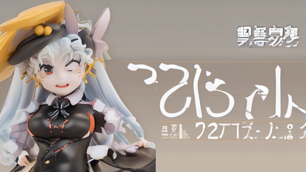 限定手办精选：粘土人收藏指南