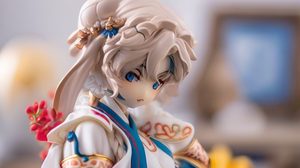 手办保养精选：figma收藏指南