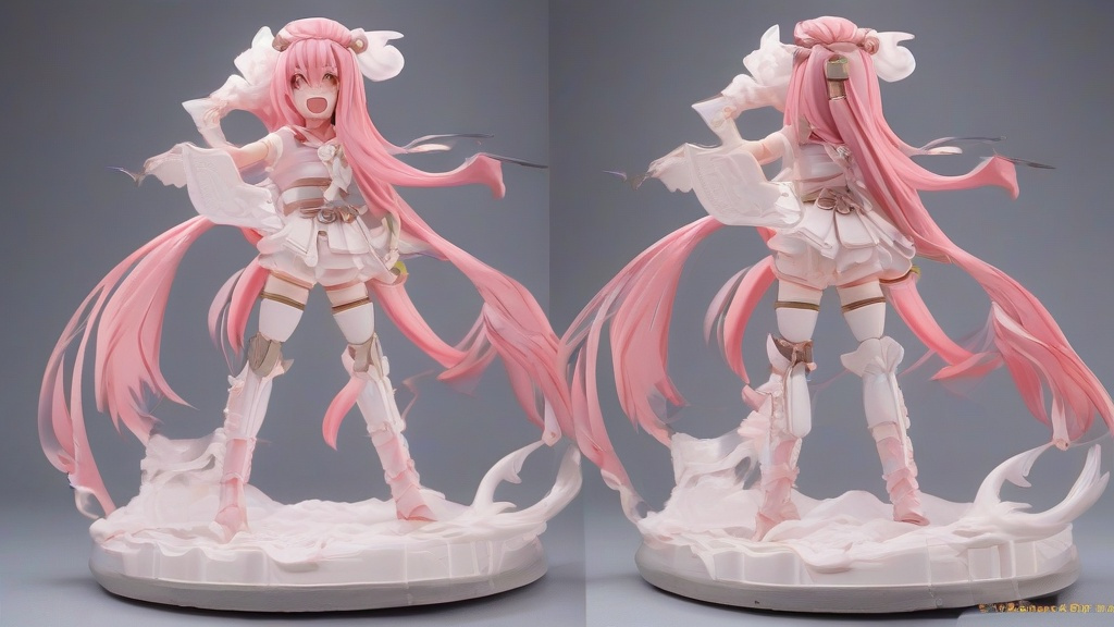 手办保养精选：figma收藏指南