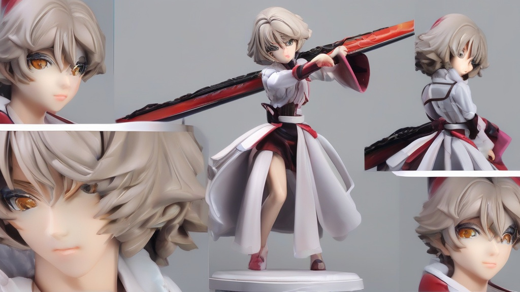 手办保养精选：figma收藏指南