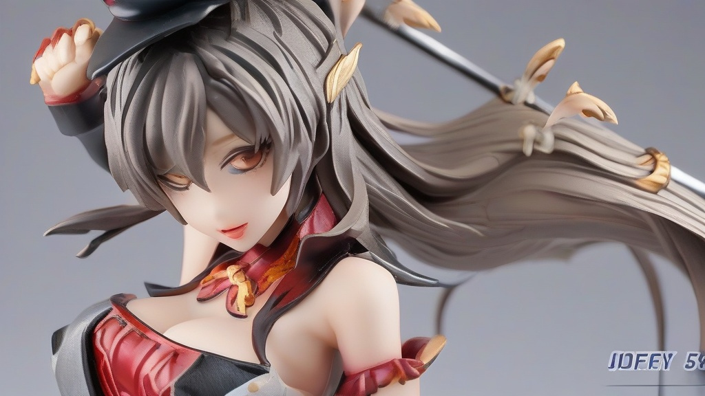 手办保养全攻略：从ALTER品牌到展会避坑指南