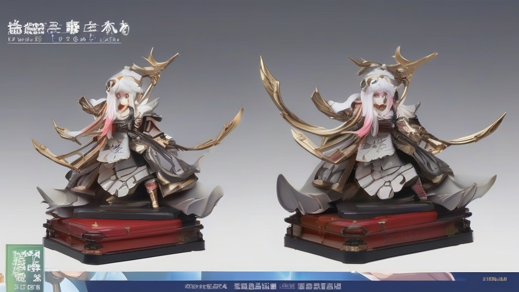 手办保养全攻略：从万代正品到摄影展示的终极指南