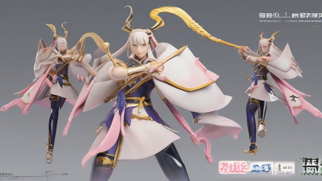 手办保养精选：万代收藏指南